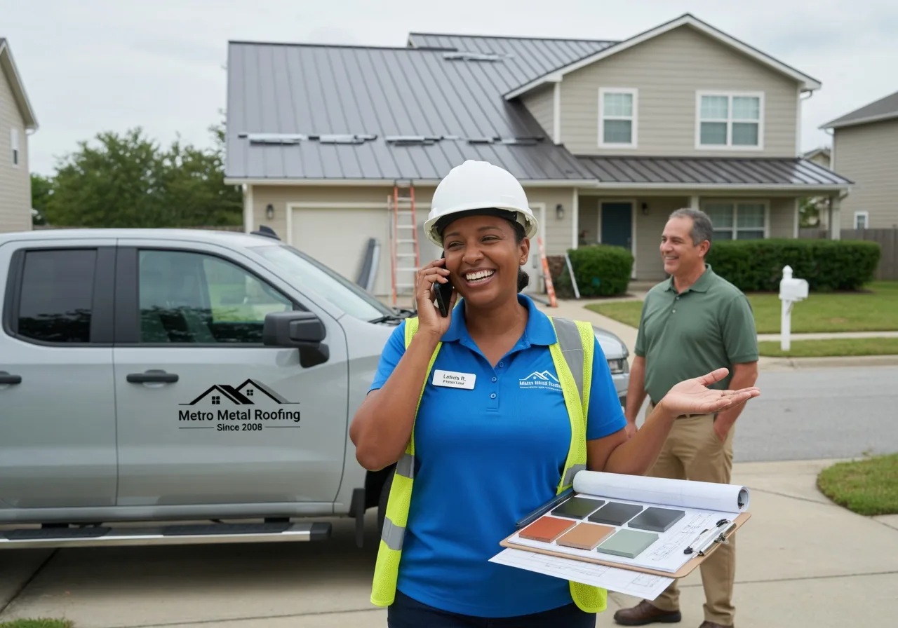 Metal Roofing Installation Buffalo, SD FAQs