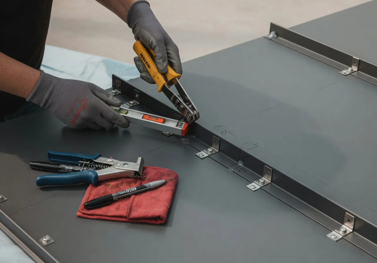 Why choose Metal Roofing Installation in Buffalo, SD
